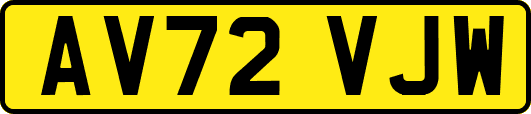 AV72VJW