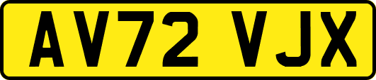AV72VJX
