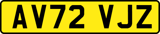 AV72VJZ