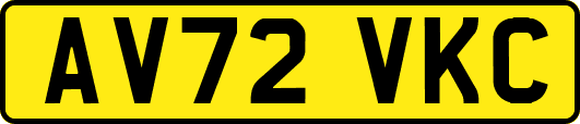 AV72VKC