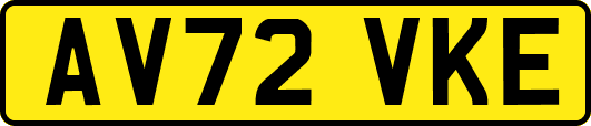 AV72VKE