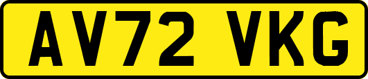AV72VKG