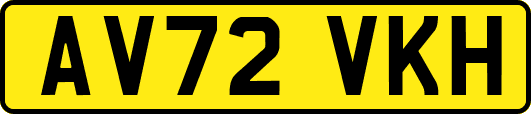 AV72VKH