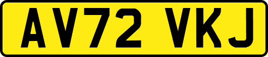 AV72VKJ
