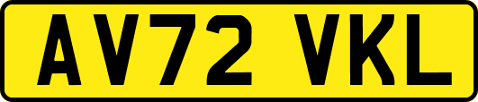 AV72VKL