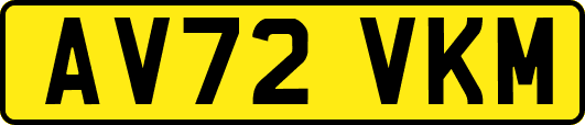 AV72VKM