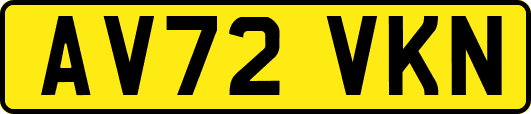 AV72VKN