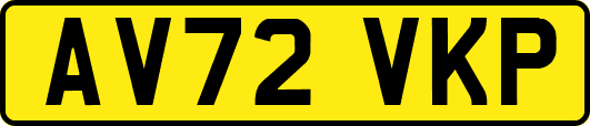 AV72VKP