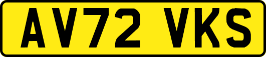 AV72VKS