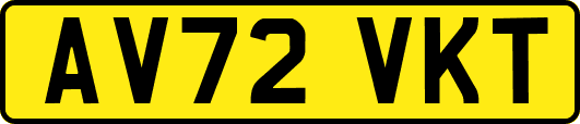 AV72VKT