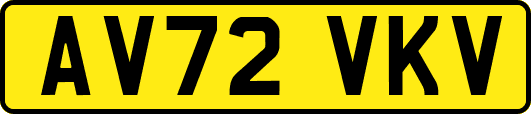 AV72VKV