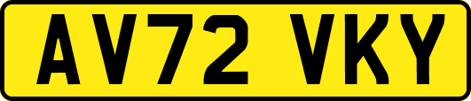 AV72VKY