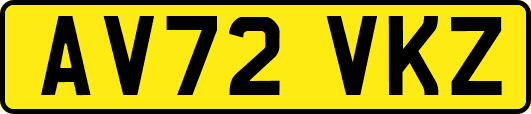 AV72VKZ