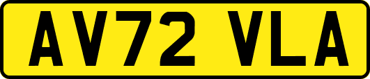 AV72VLA