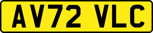 AV72VLC