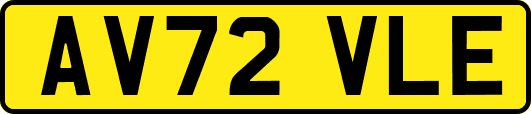 AV72VLE