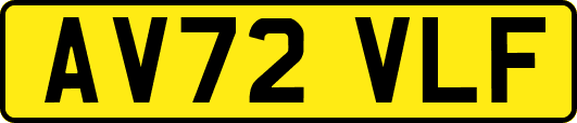 AV72VLF