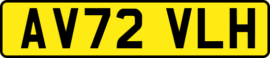 AV72VLH