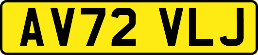 AV72VLJ