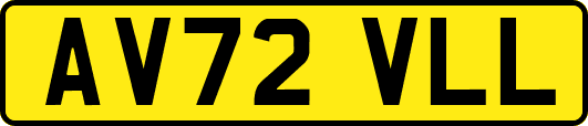 AV72VLL