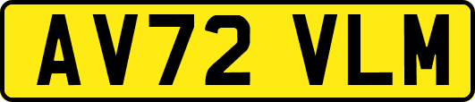 AV72VLM