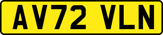 AV72VLN