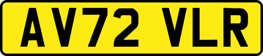 AV72VLR