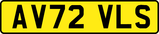 AV72VLS