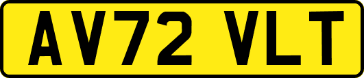 AV72VLT