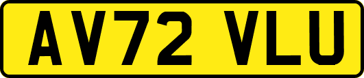 AV72VLU