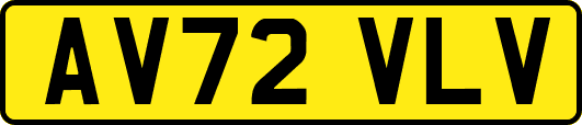 AV72VLV