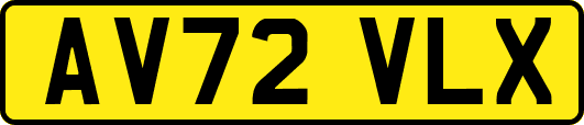 AV72VLX