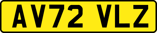 AV72VLZ