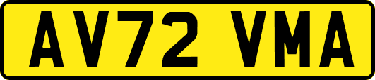AV72VMA