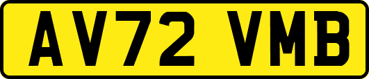 AV72VMB