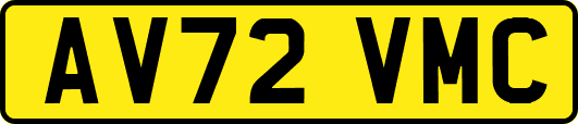 AV72VMC