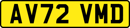 AV72VMD
