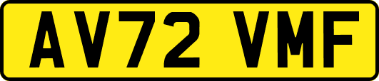 AV72VMF