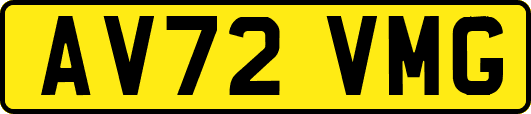 AV72VMG