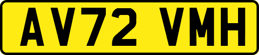 AV72VMH