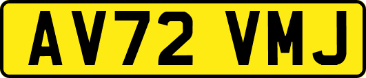 AV72VMJ