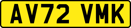 AV72VMK