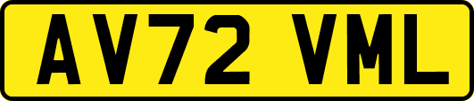 AV72VML