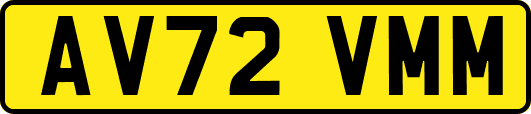 AV72VMM