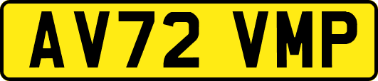 AV72VMP