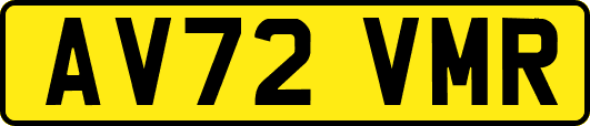 AV72VMR