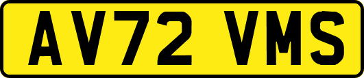 AV72VMS