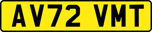 AV72VMT