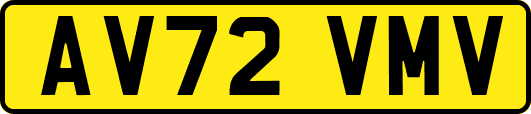 AV72VMV