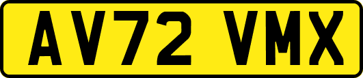 AV72VMX